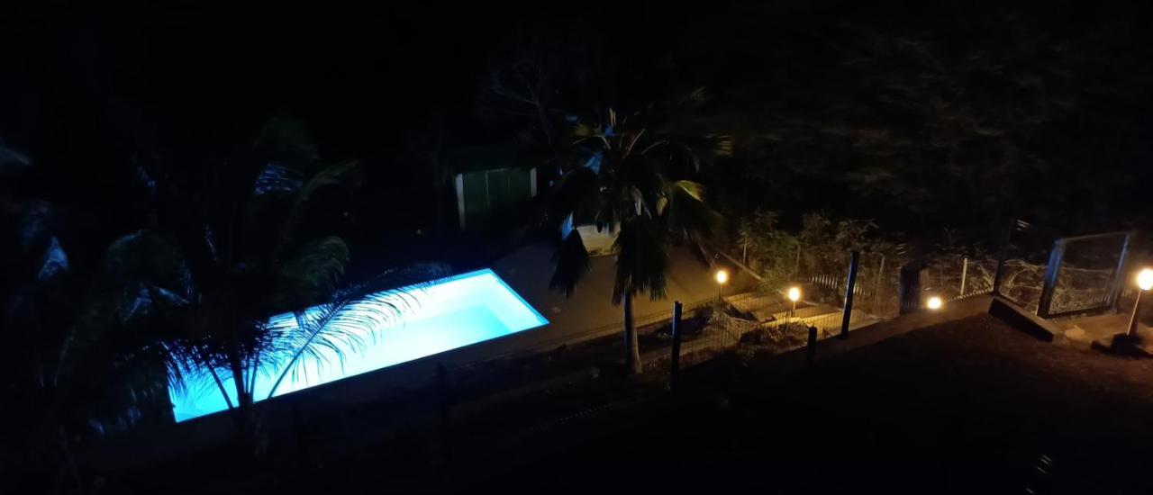 T2 Jardin Clos Les Nids De La Colline แซงต์-ฟรองซัวส์ ภายนอก รูปภาพ